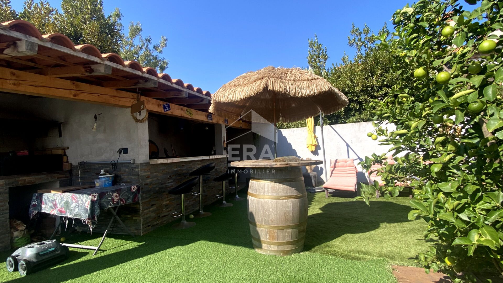 Maison à vendre, 95m², Le Boulou