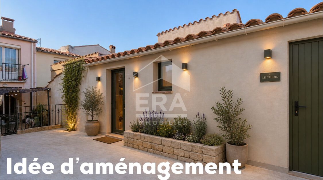 Maison à vendre, 104m², Le Boulou