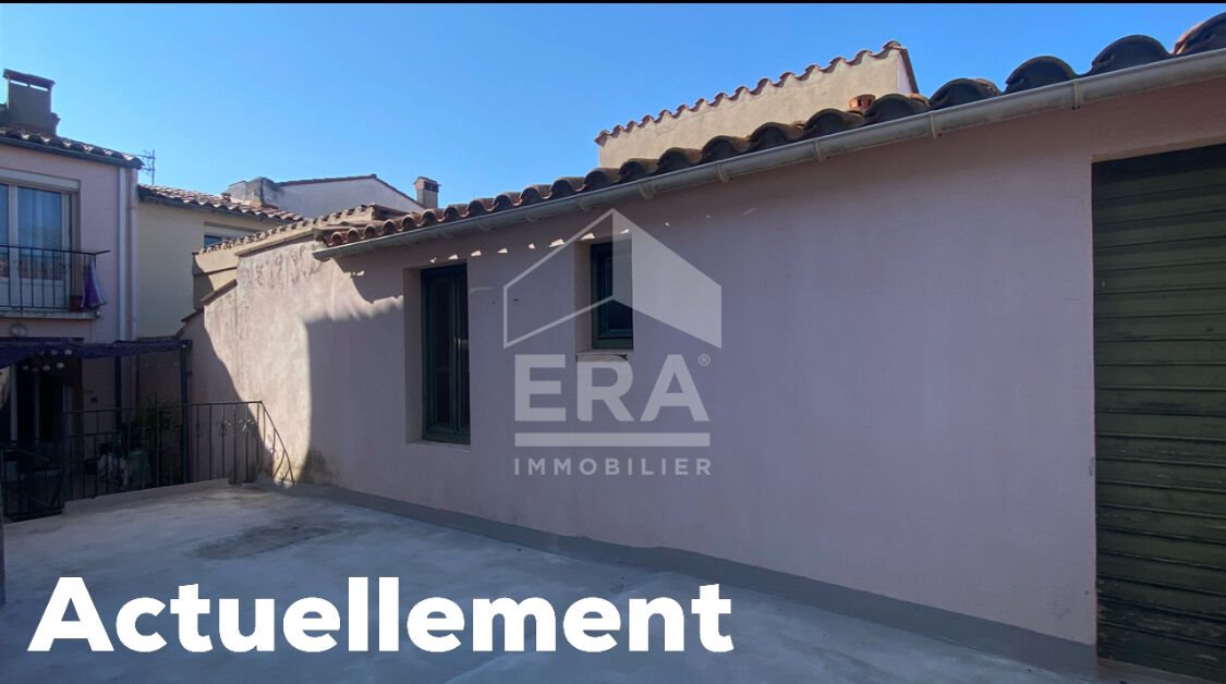 Maison à vendre, 104m², Le Boulou