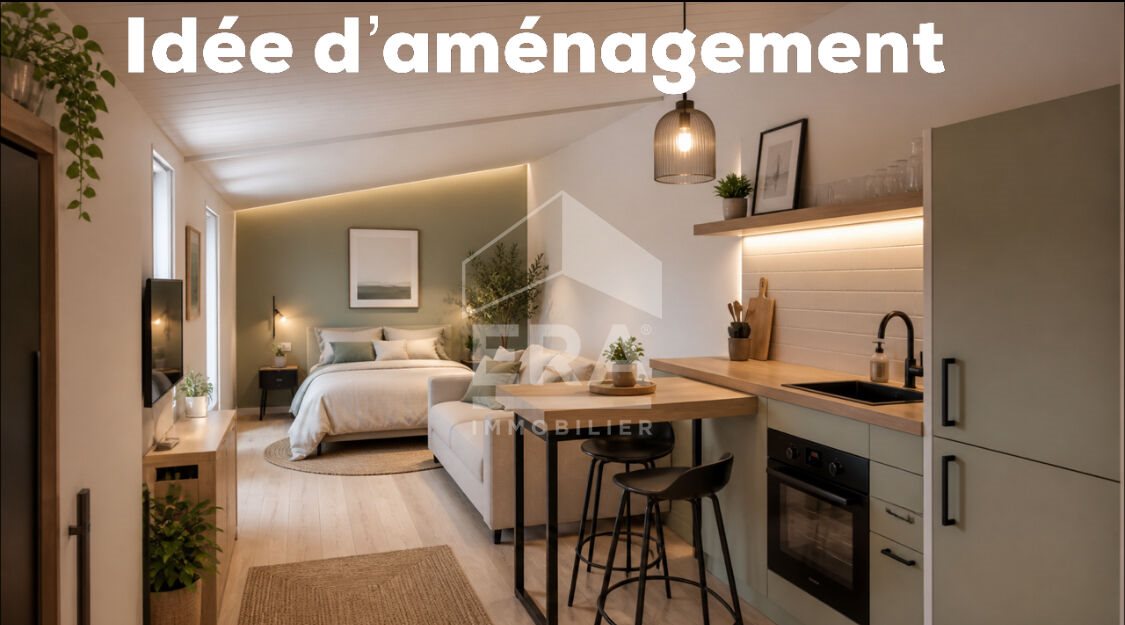 Maison à vendre, 104m², Le Boulou