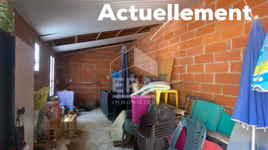 Maison à vendre, 104m², Le Boulou