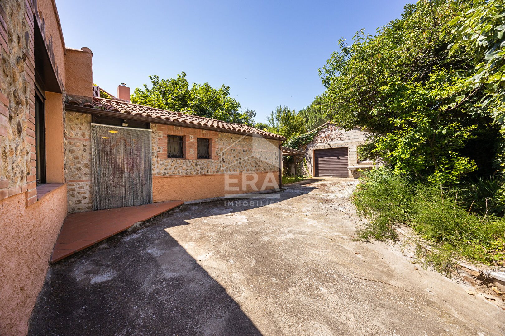 Maison à vendre, 167m², Céret