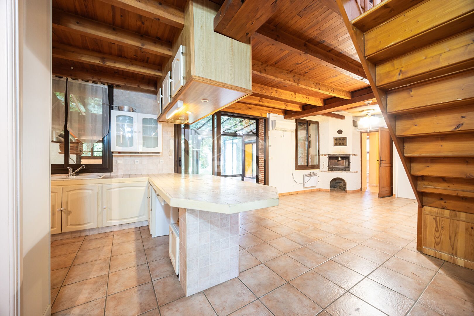 Maison à vendre, 167m², Céret