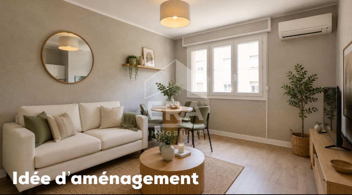 Appartement à vendre, 30m², Le Boulou