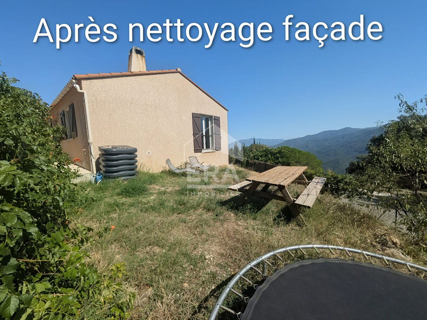 Maison à vendre, 90m², Montbolo