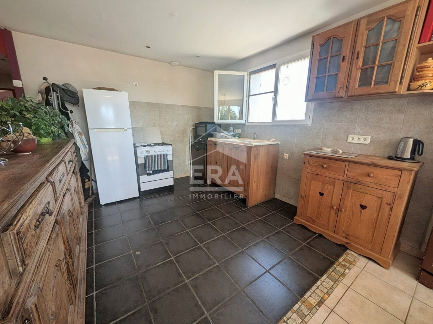 Maison à vendre, 90m², Montbolo