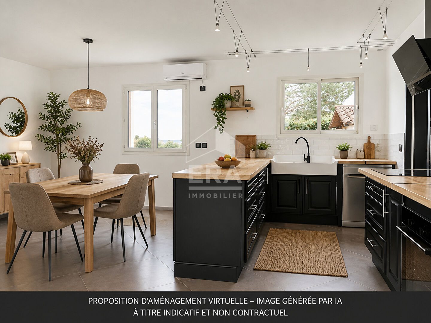 Maison à vendre, 98m², Villelongue-dels-Monts