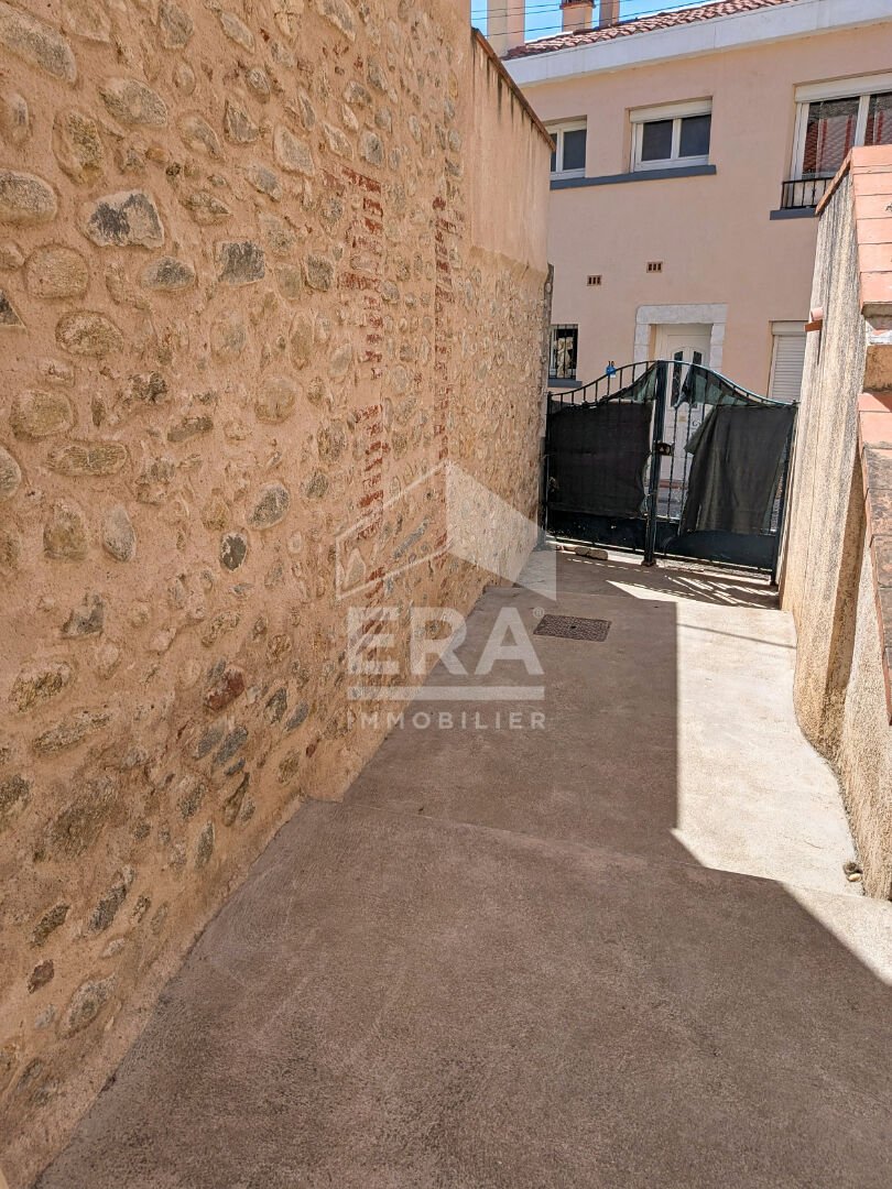 Maison à vendre, 74m², Le Boulou
