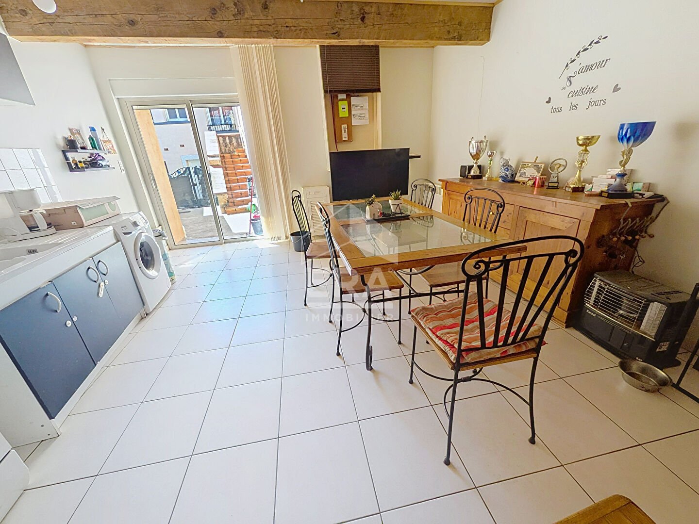 Maison à vendre, 74m², Le Boulou