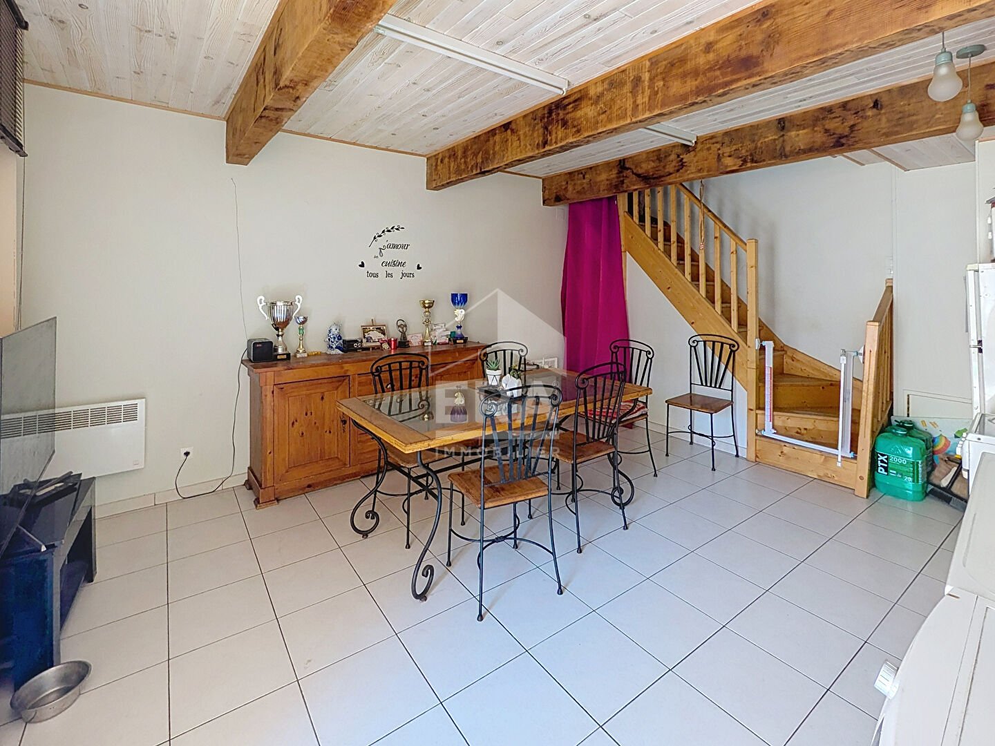 Maison à vendre, 74m², Le Boulou