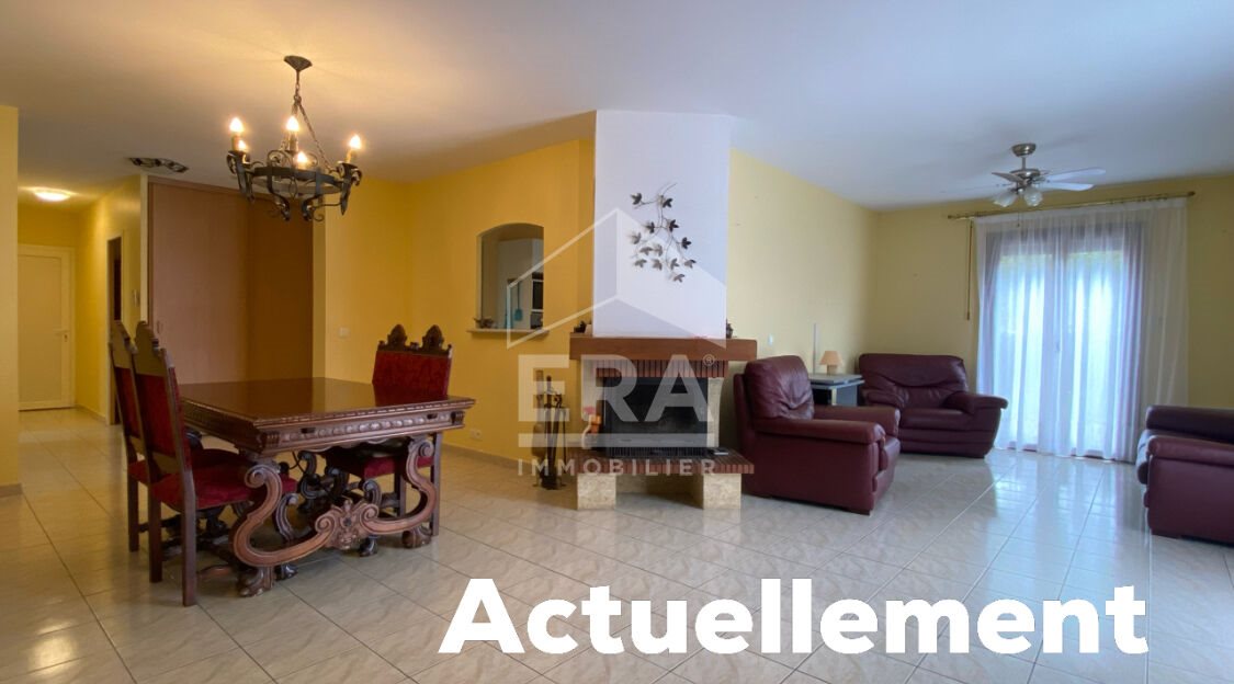 Maison à vendre, 100m², Le Boulou