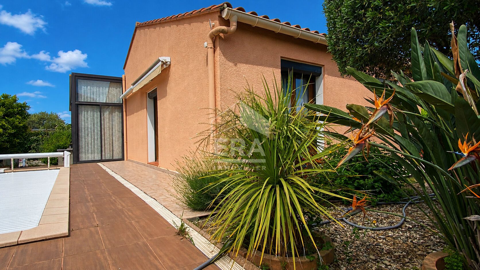 Maison à vendre, 100m², Le Boulou