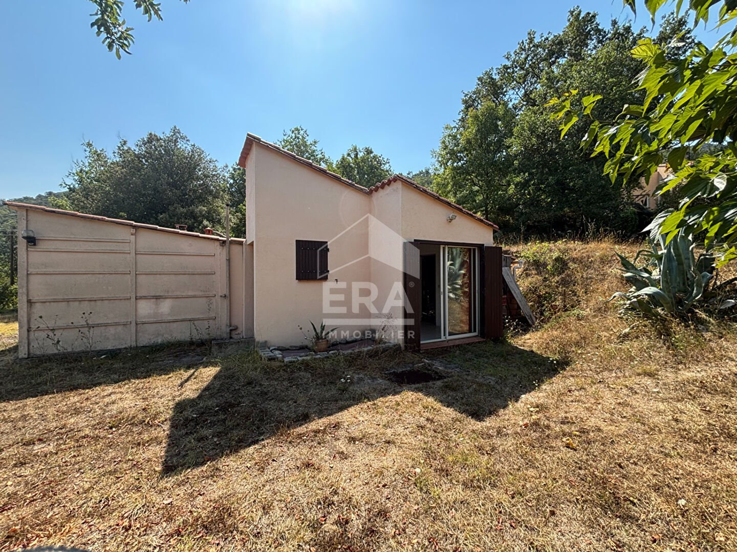 Maison à vendre, 39m², Reynès