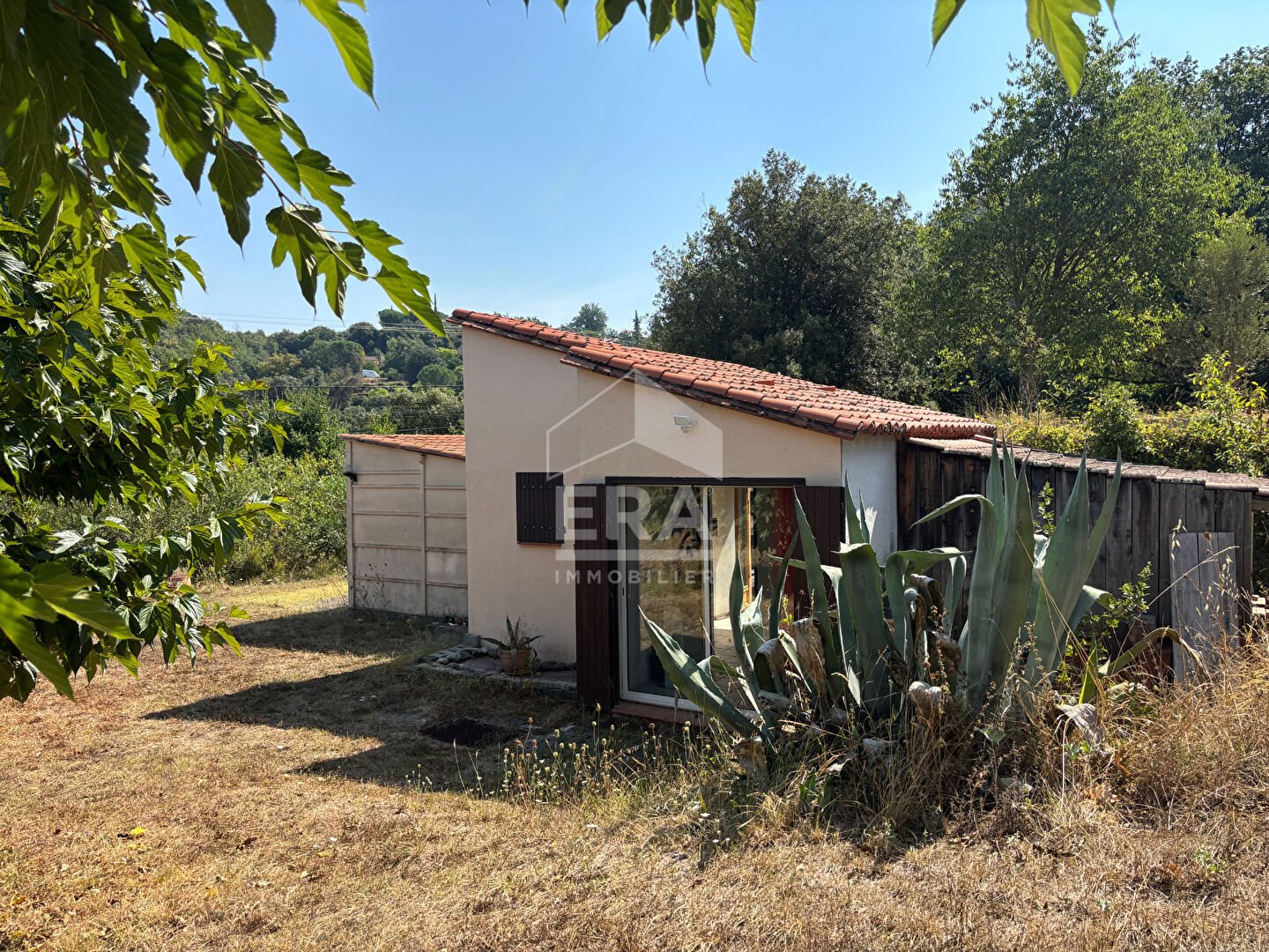 Maison à vendre, 39m², Reynès