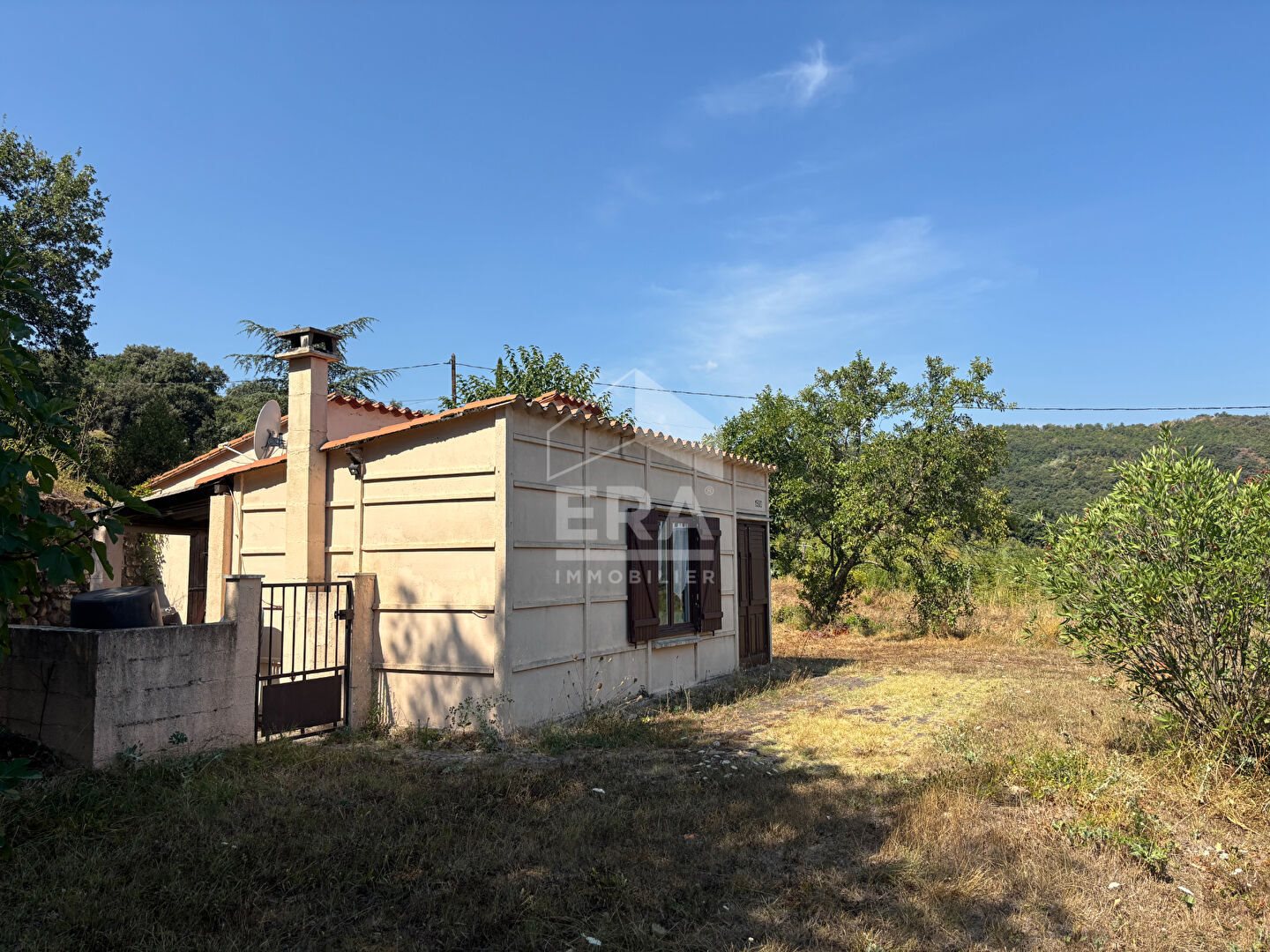Maison à vendre, 39m², Reynès