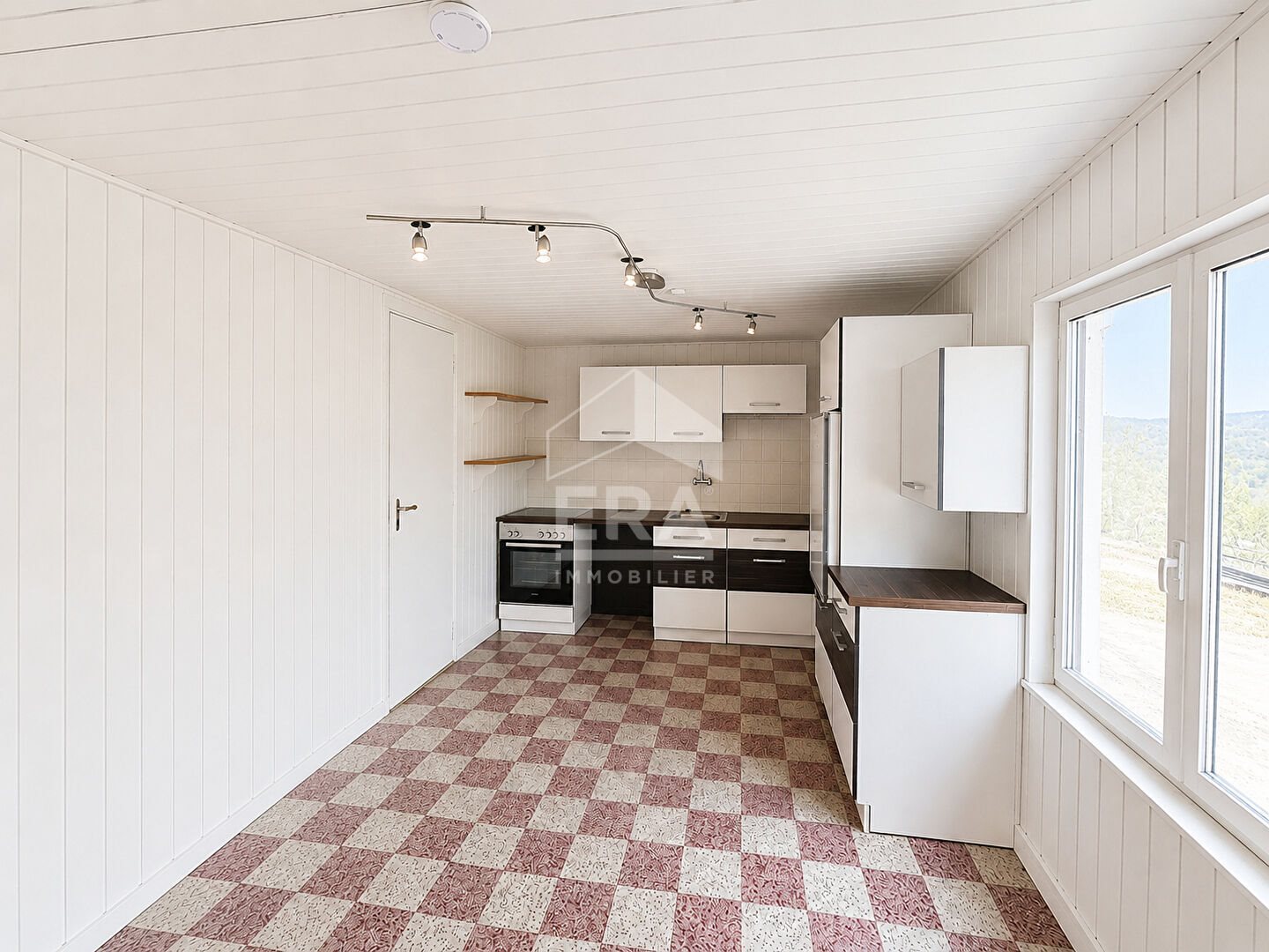Maison à vendre, 39m², Reynès