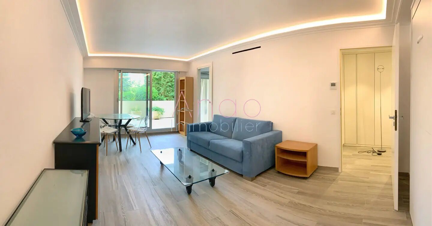 Appartement à vendre, 34m², Nice