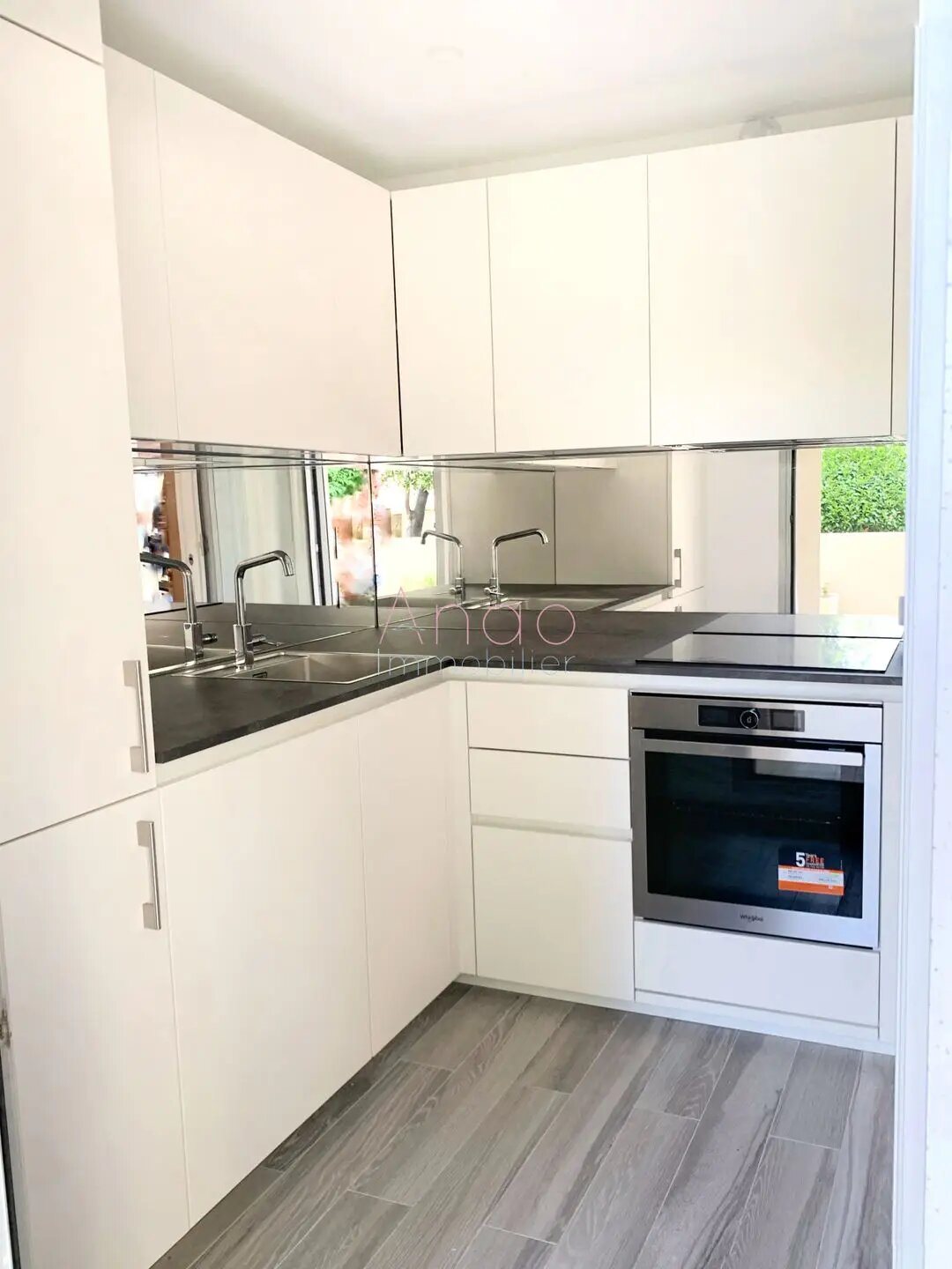 Appartement à vendre, 34m², Nice