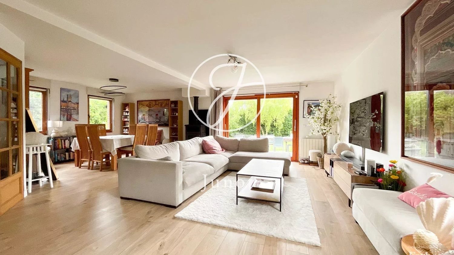 Maison à vendre, 151m², Camphin-en-Pévèle