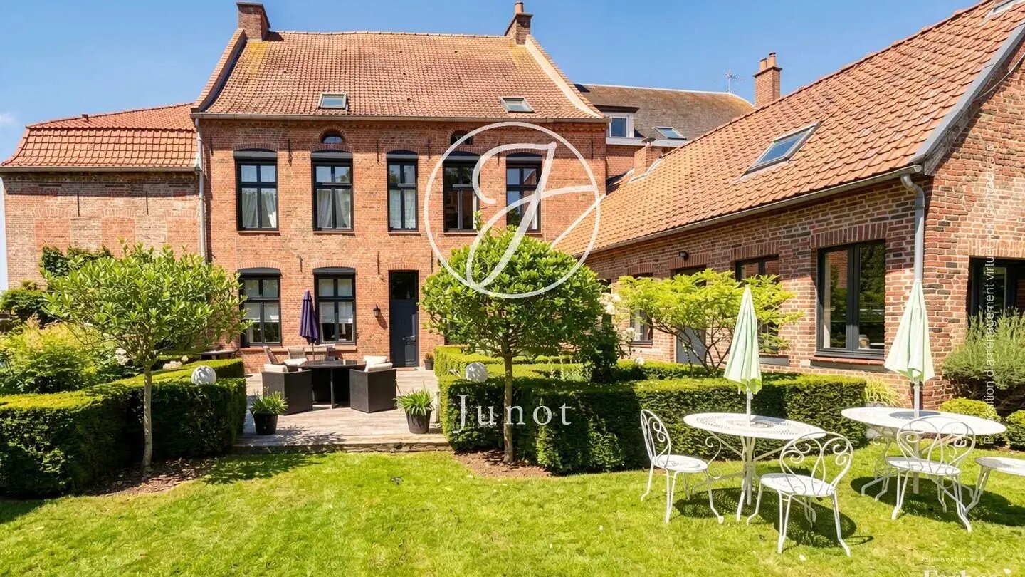 Maison à vendre, 333m², Saint-Venant