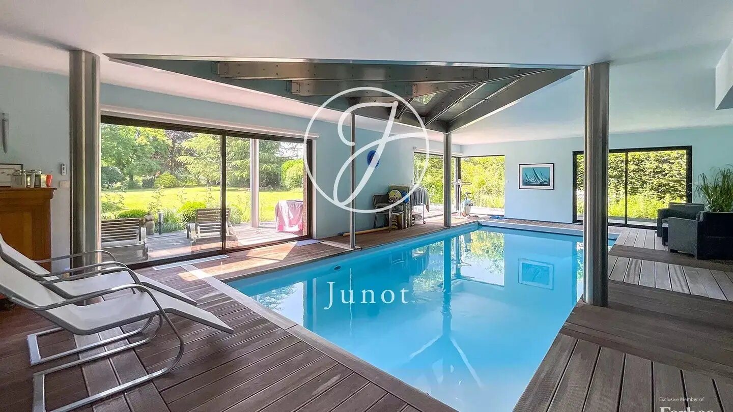 Maison à vendre, 544m², Brillon
