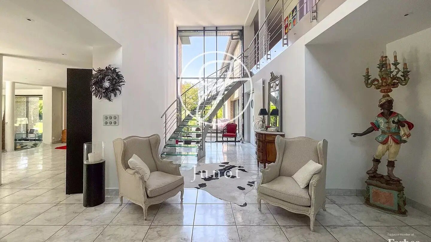 Maison à vendre, 544m², Brillon