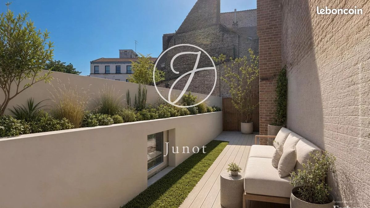 Appartement à vendre, 181m², Lille
