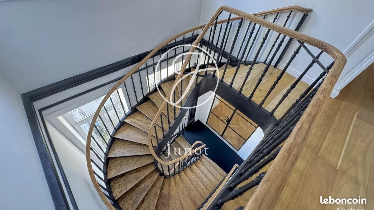 Appartement à vendre, 181m², Lille