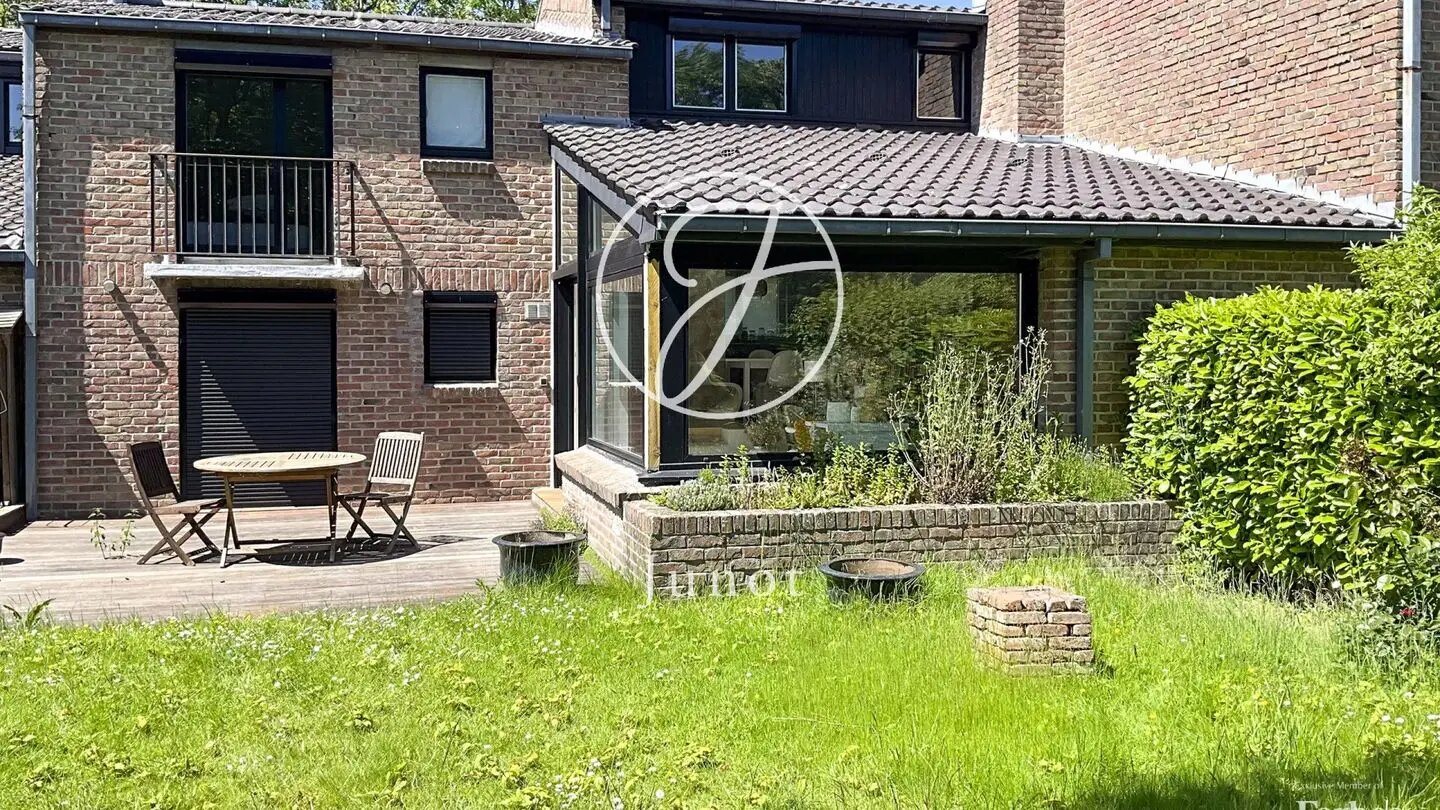 Maison à vendre, 147m², Mouvaux