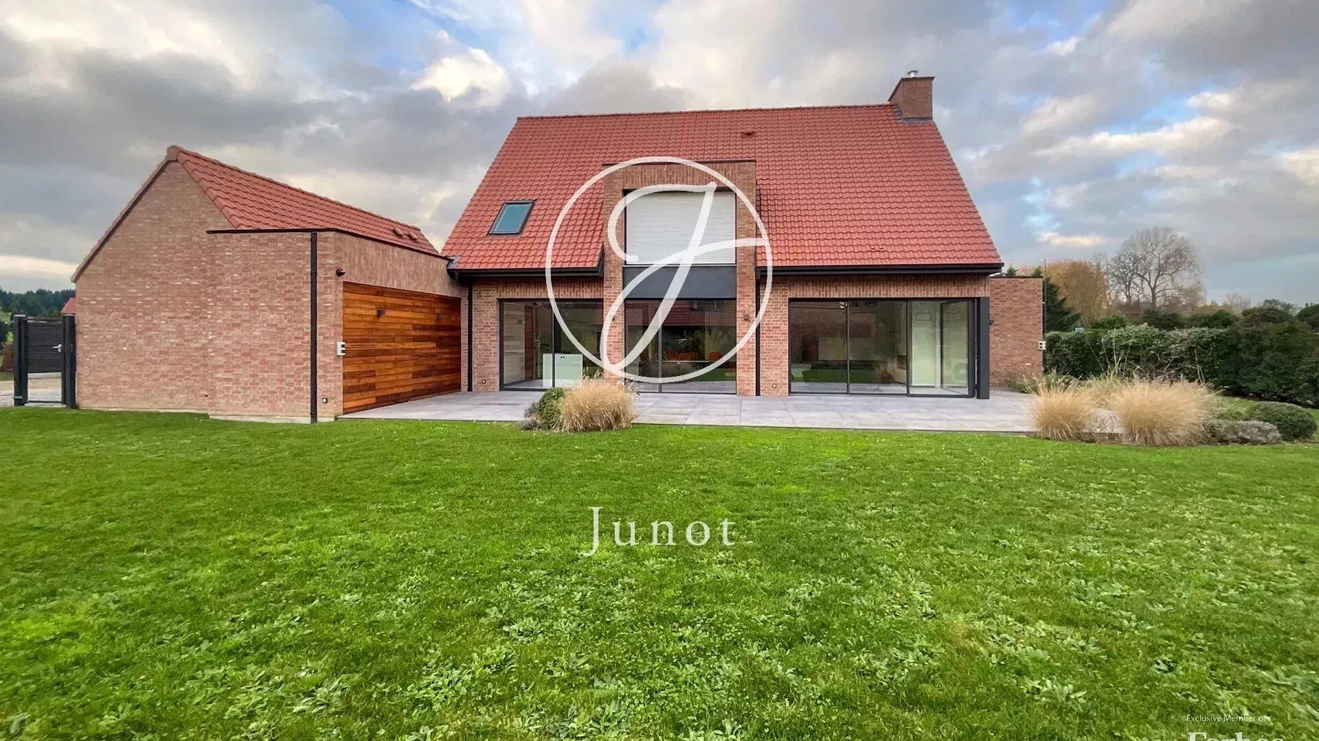 Maison à vendre, 196m², Croix