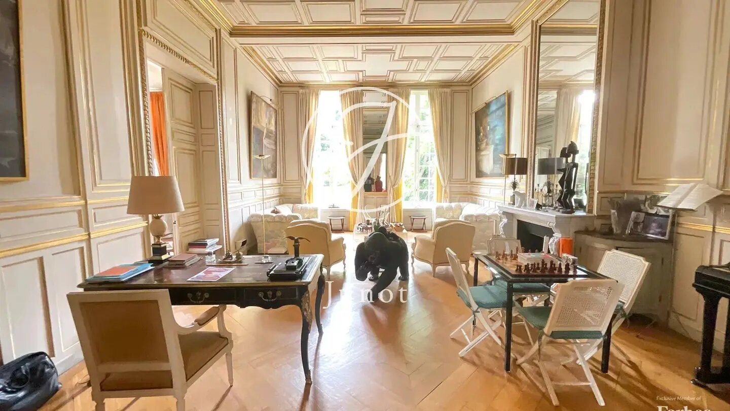 Maison à vendre, 610m², Lille