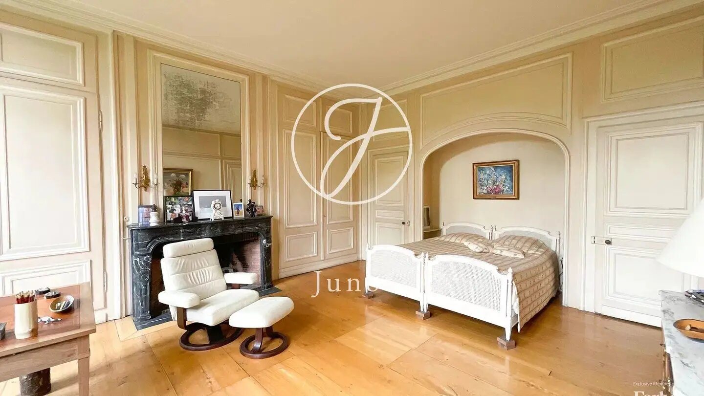 Maison à vendre, 610m², Lille