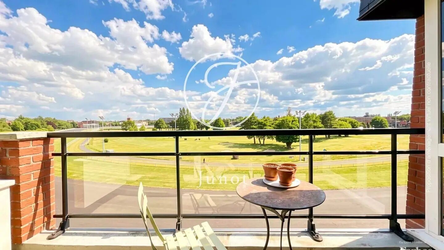 Appartement à vendre, 129m², Marcq-en-Baroeul