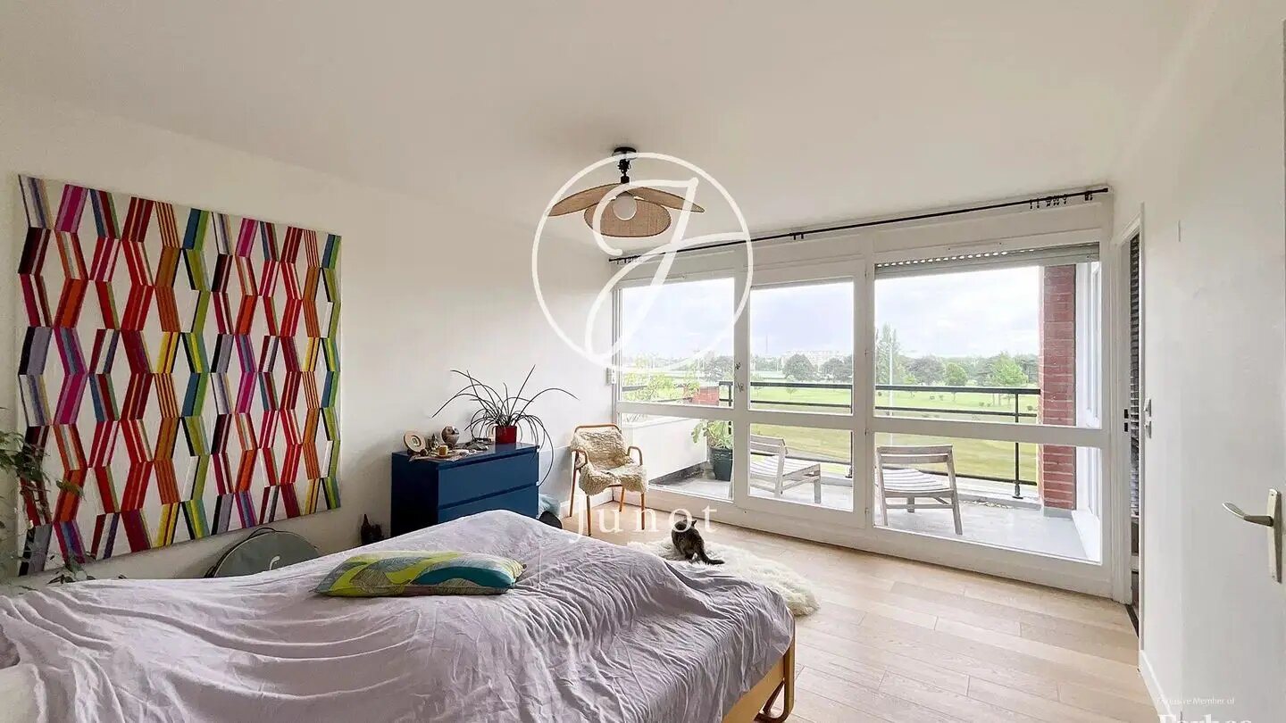 Appartement à vendre, 129m², Marcq-en-Baroeul