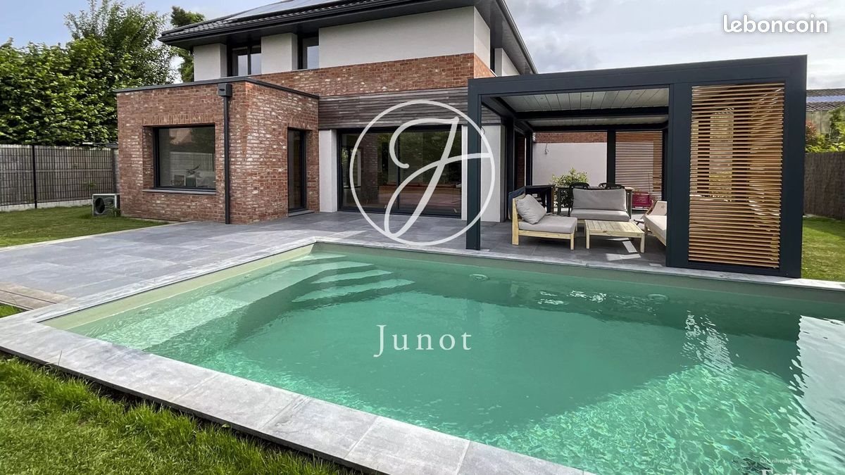Maison à vendre, 167m², Wambrechies