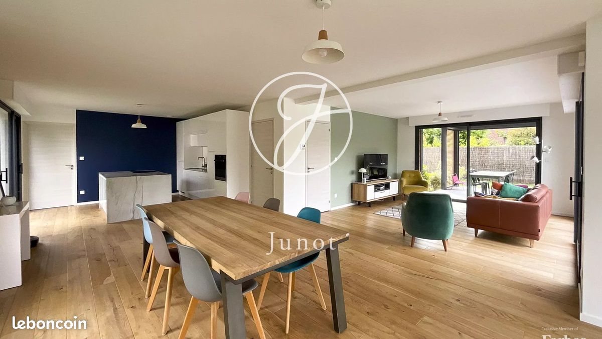 Maison à vendre, 167m², Wambrechies
