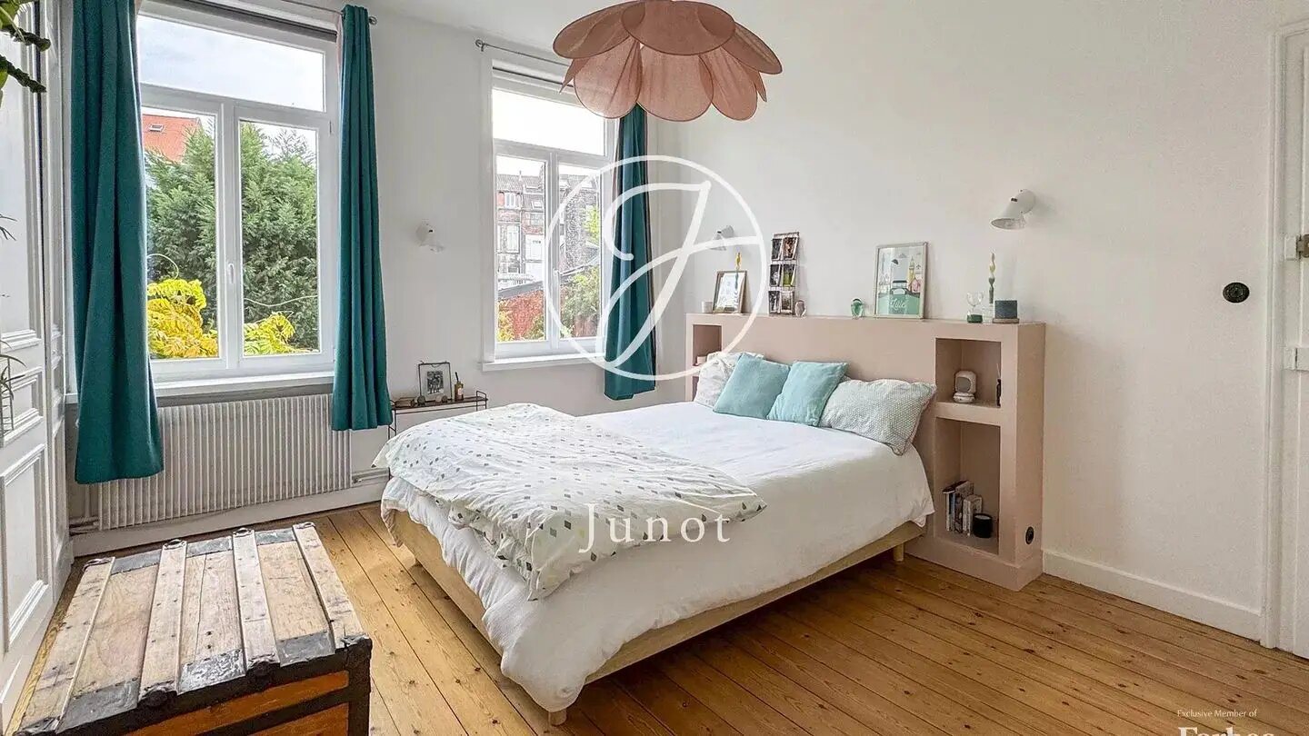 Maison à vendre, 220m², Lille