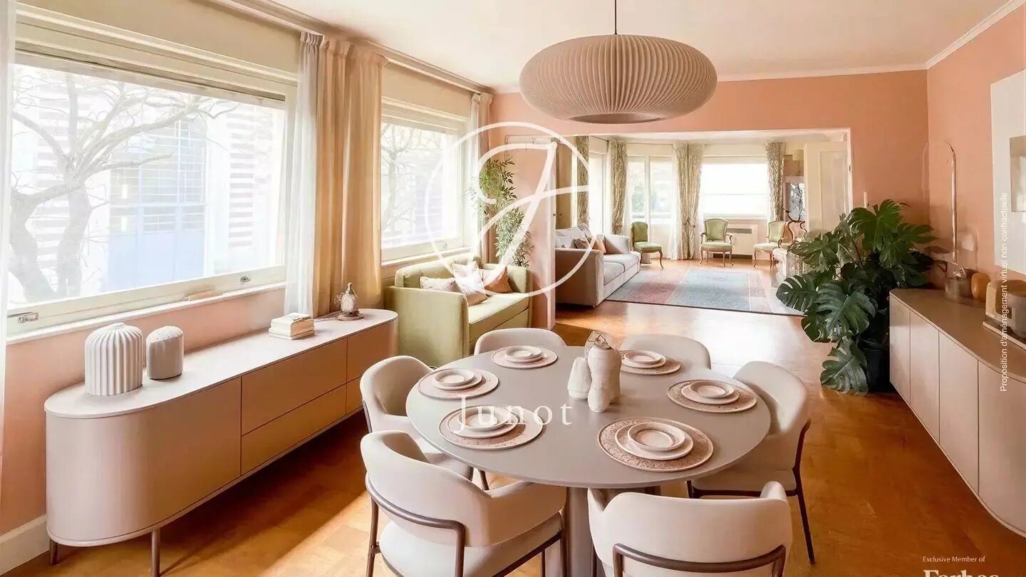 Appartement à vendre, 173m², Lille