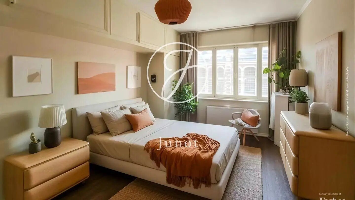 Appartement à vendre, 173m², Lille