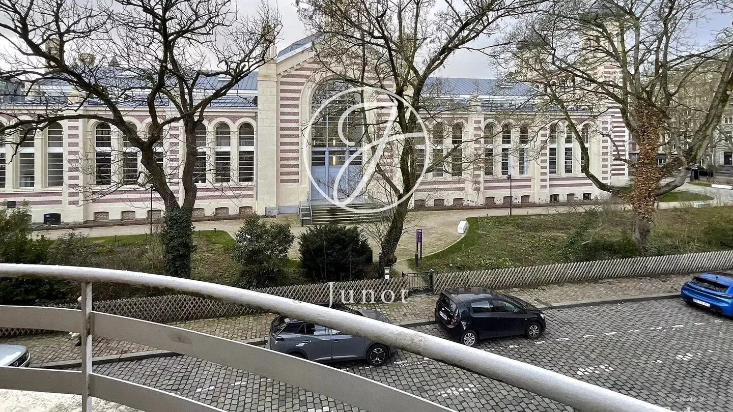Appartement à vendre, 173m², Lille