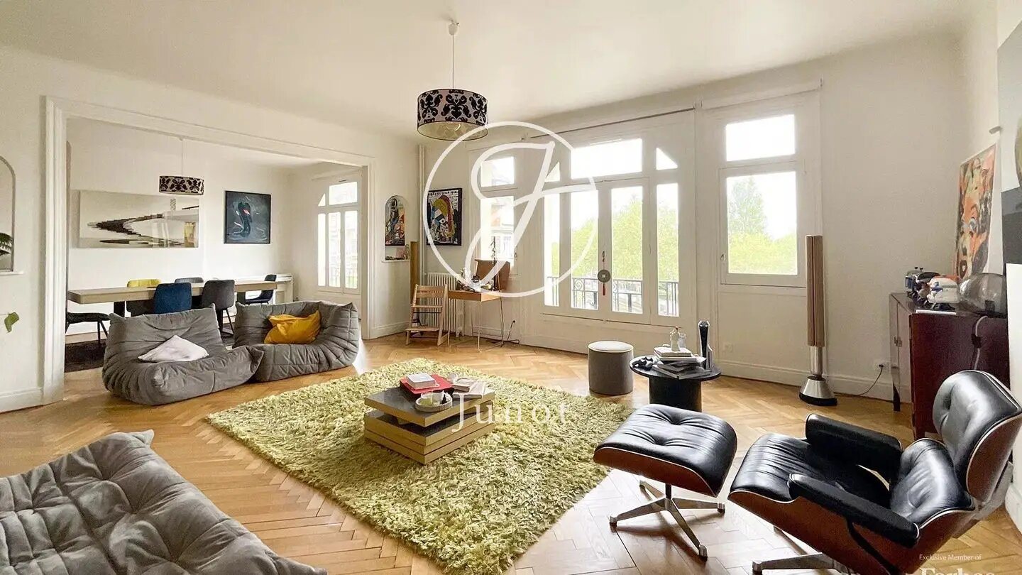 Appartement à vendre, 185m², Marcq-en-Baroeul