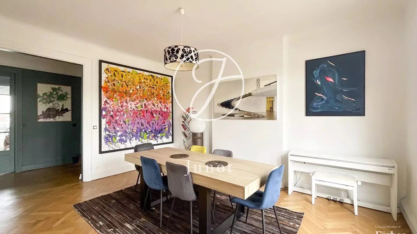 Appartement à vendre, 185m², Marcq-en-Baroeul