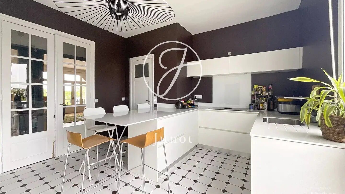 Appartement à vendre, 185m², Marcq-en-Baroeul