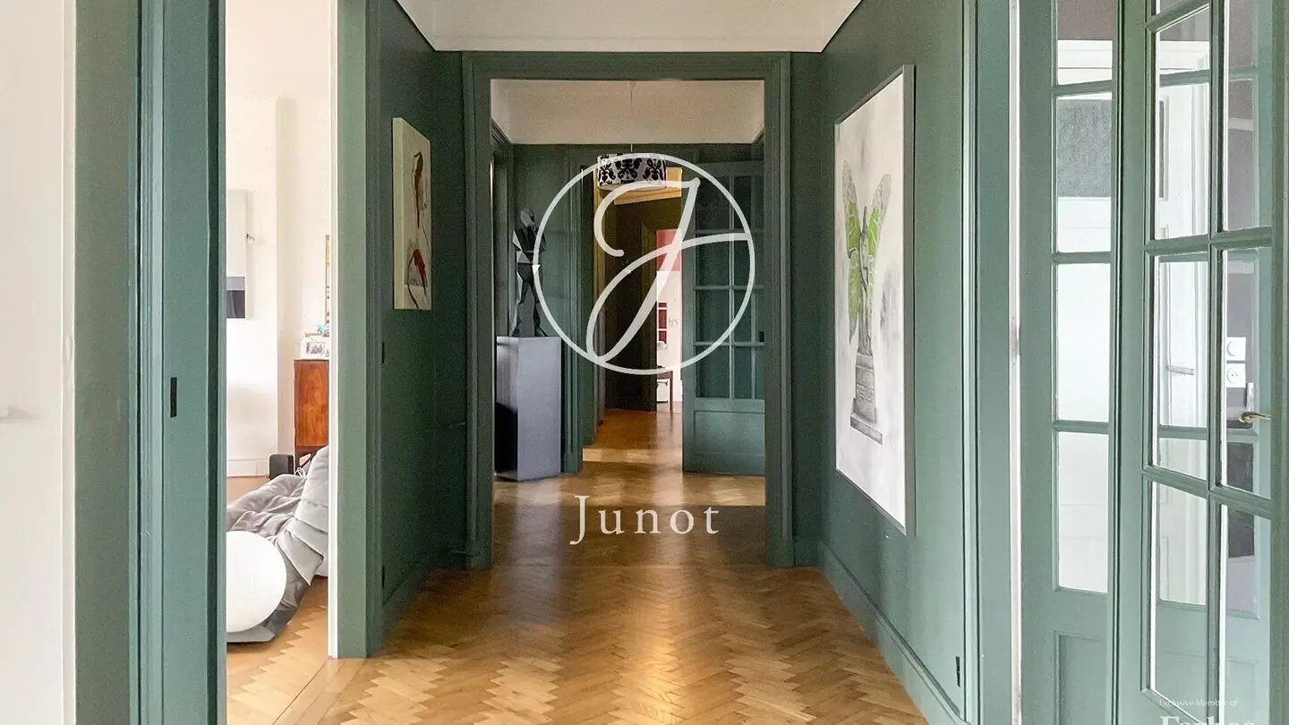 Appartement à vendre, 185m², Marcq-en-Baroeul