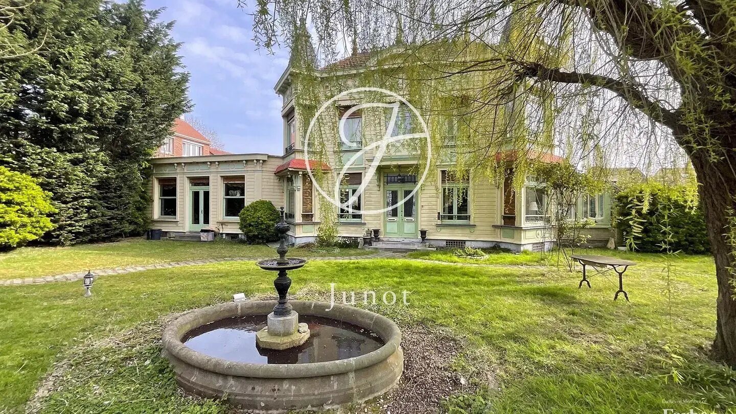 Maison à vendre, 181m², Dunkerque
