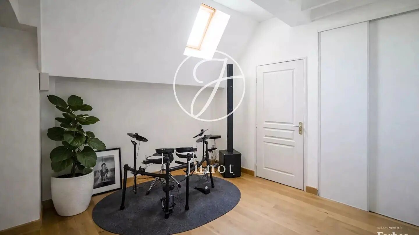 Appartement à vendre, 106m², Lille