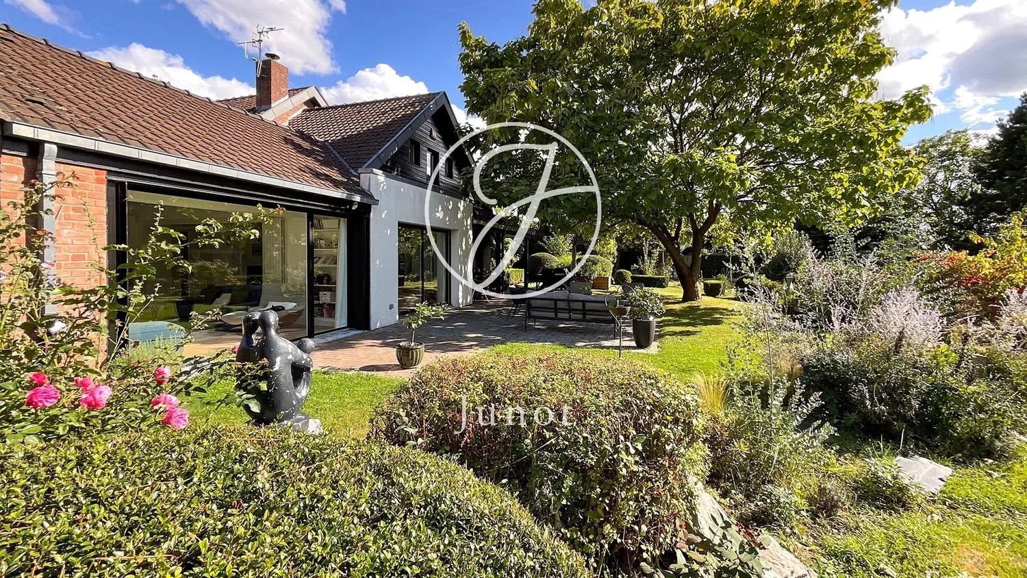 Maison à vendre, 214m², Camphin-en-Pévèle