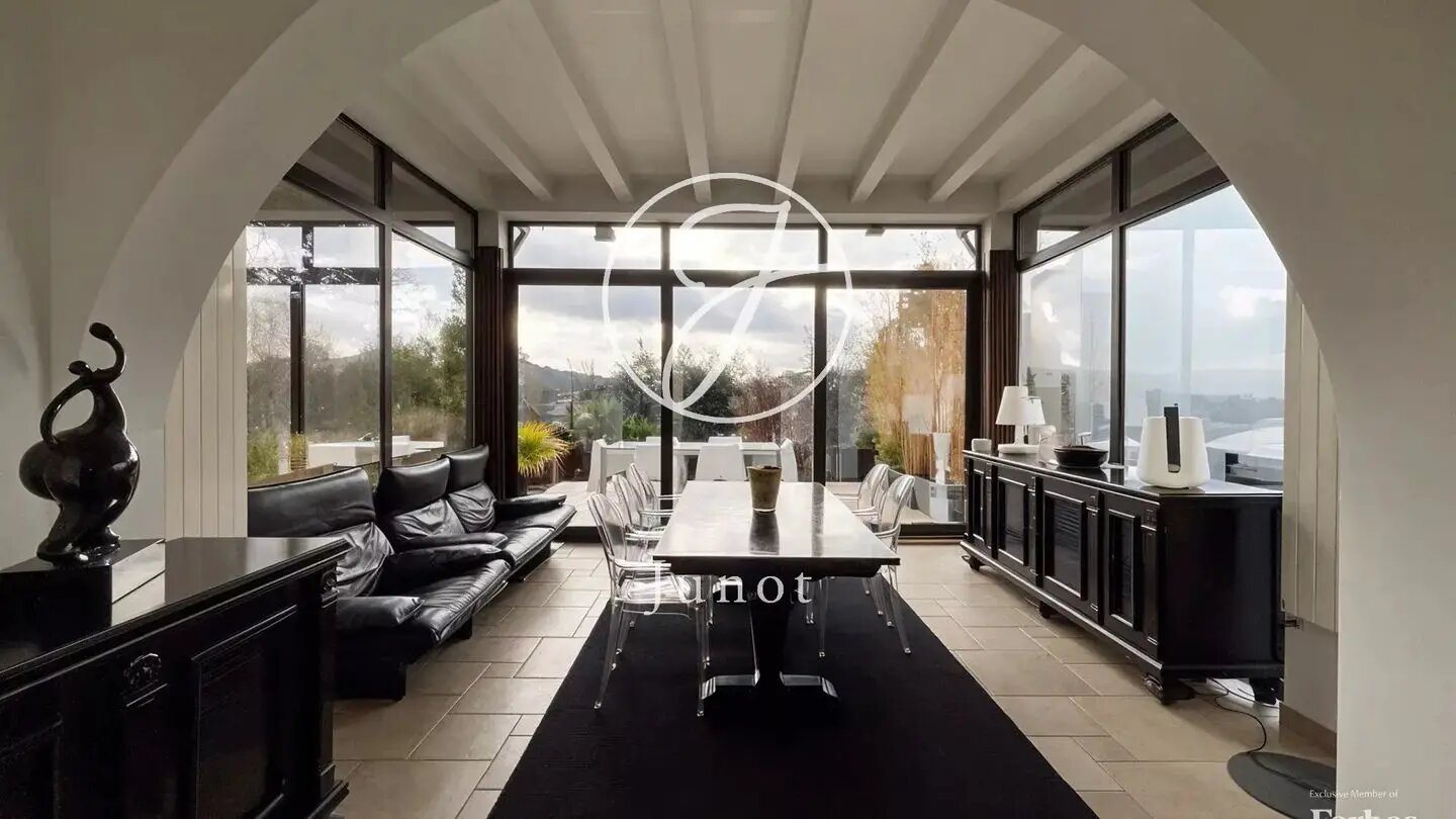 Maison à vendre, 310m², Neuville-en-Ferrain