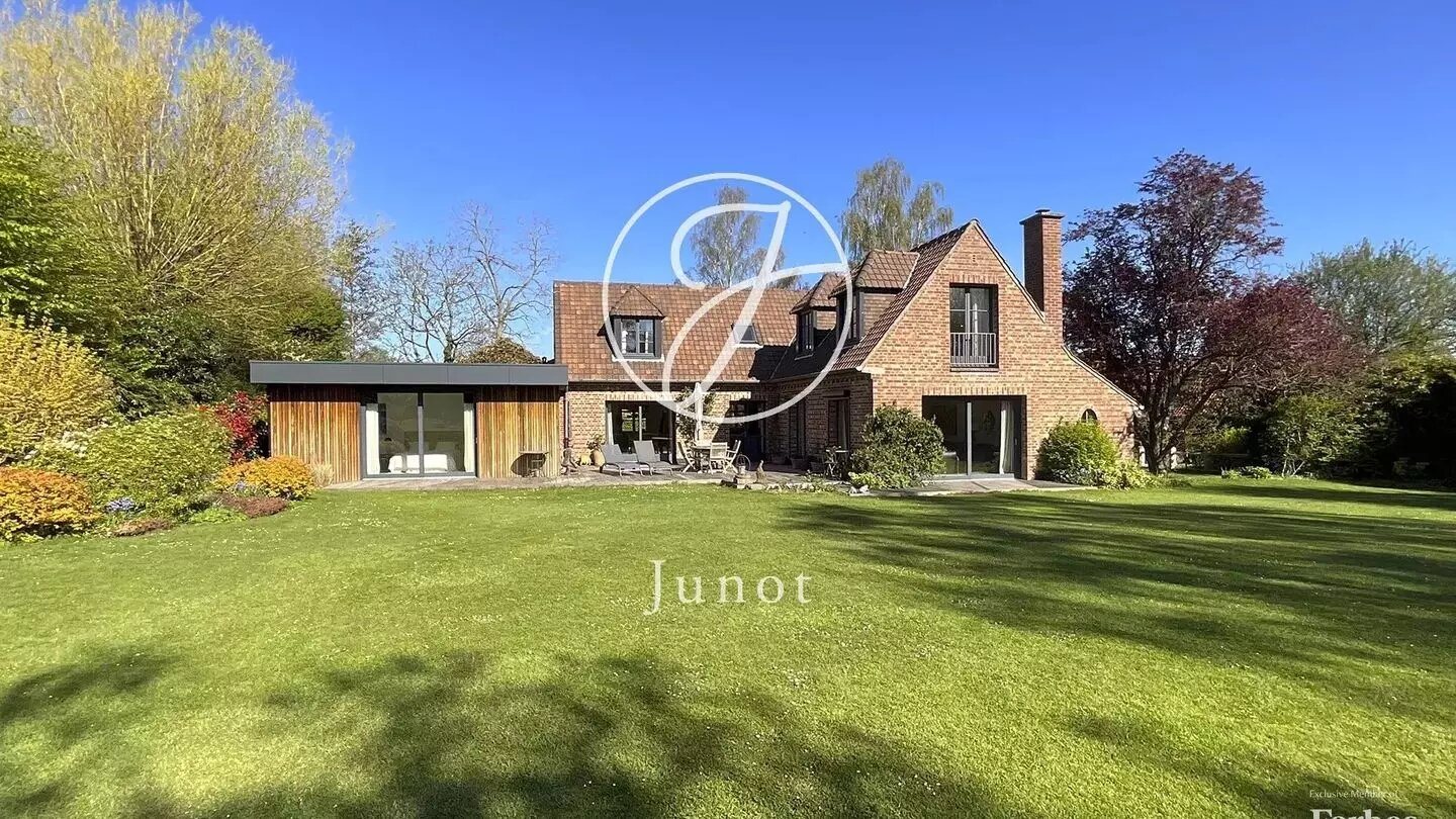 Maison à vendre, 275m², Bondues