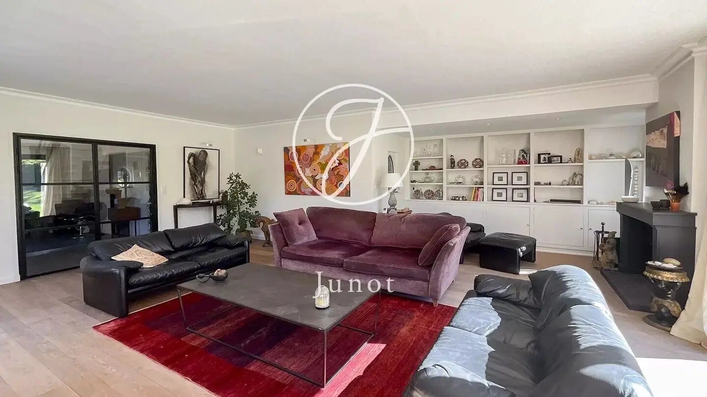 Maison à vendre, 275m², Bondues